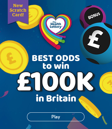 lottery