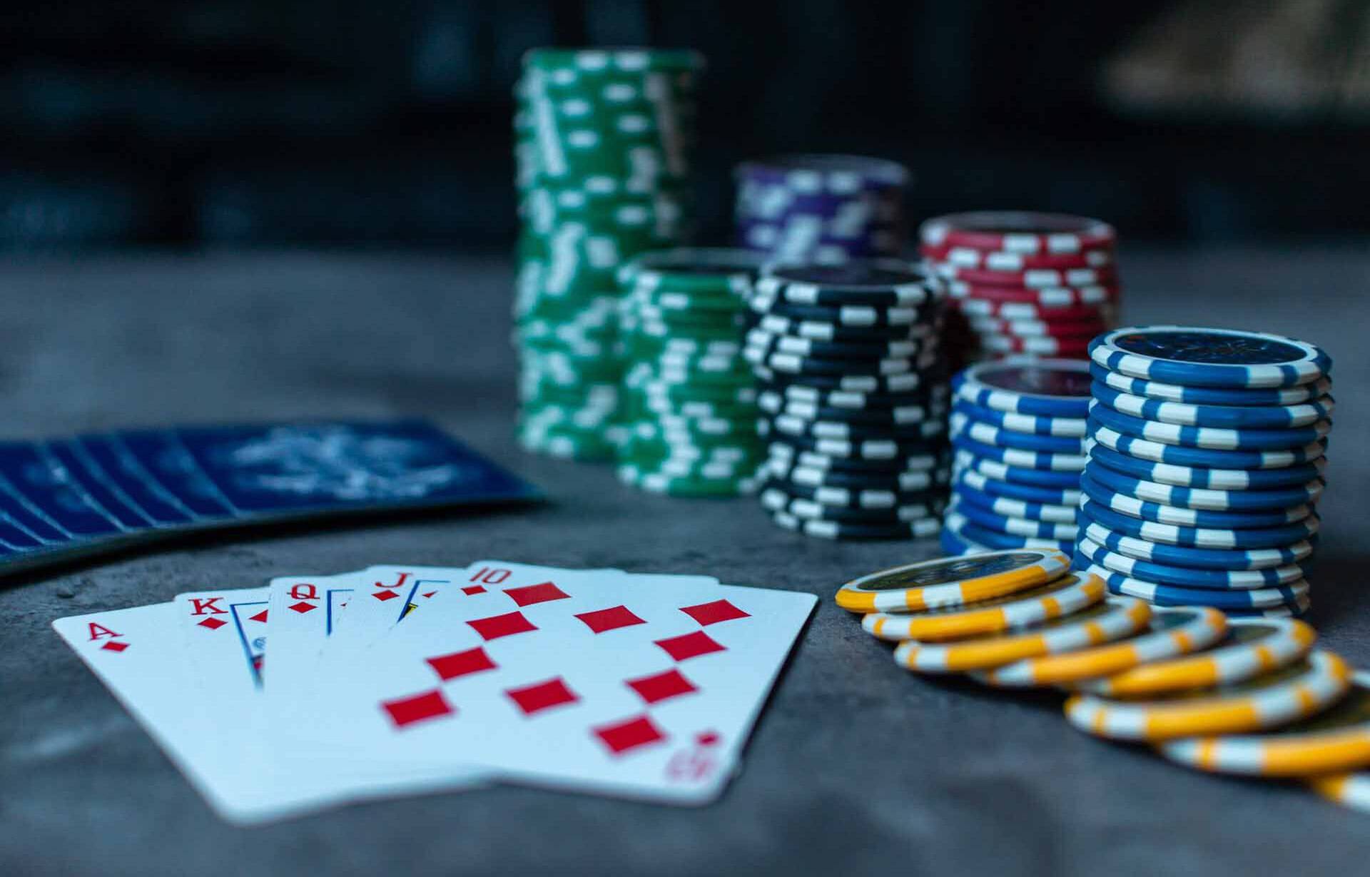 poker