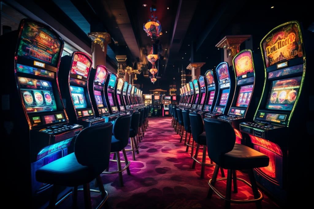 slot