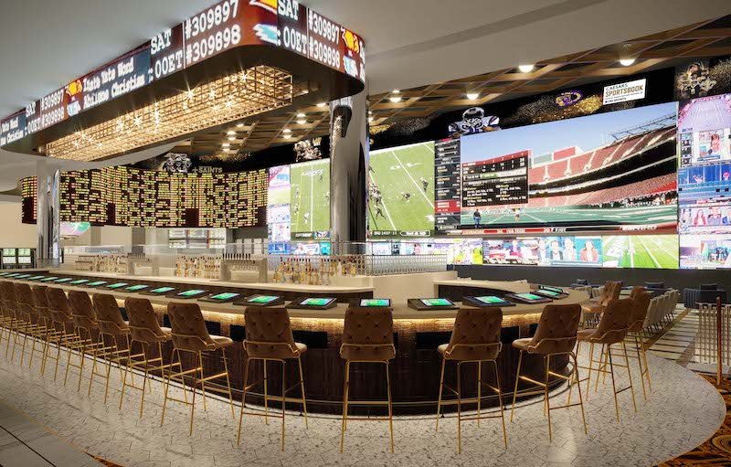 sportsbook