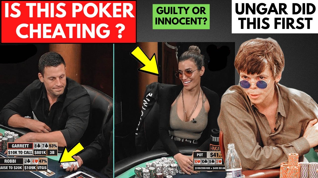 poker