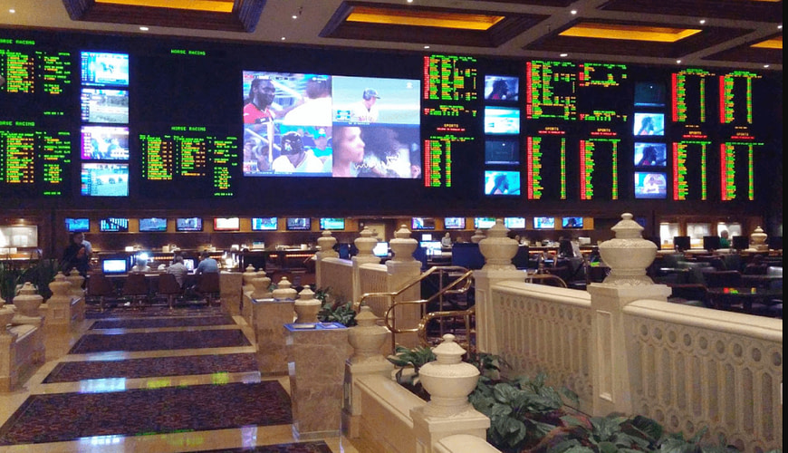 sportsbook