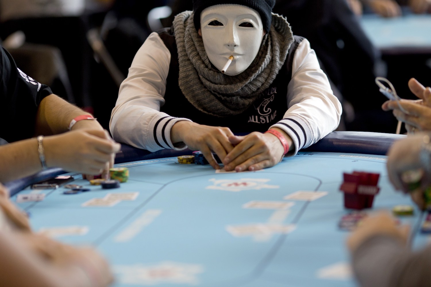 poker