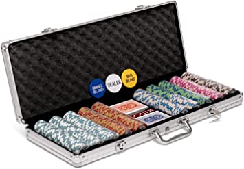 poker